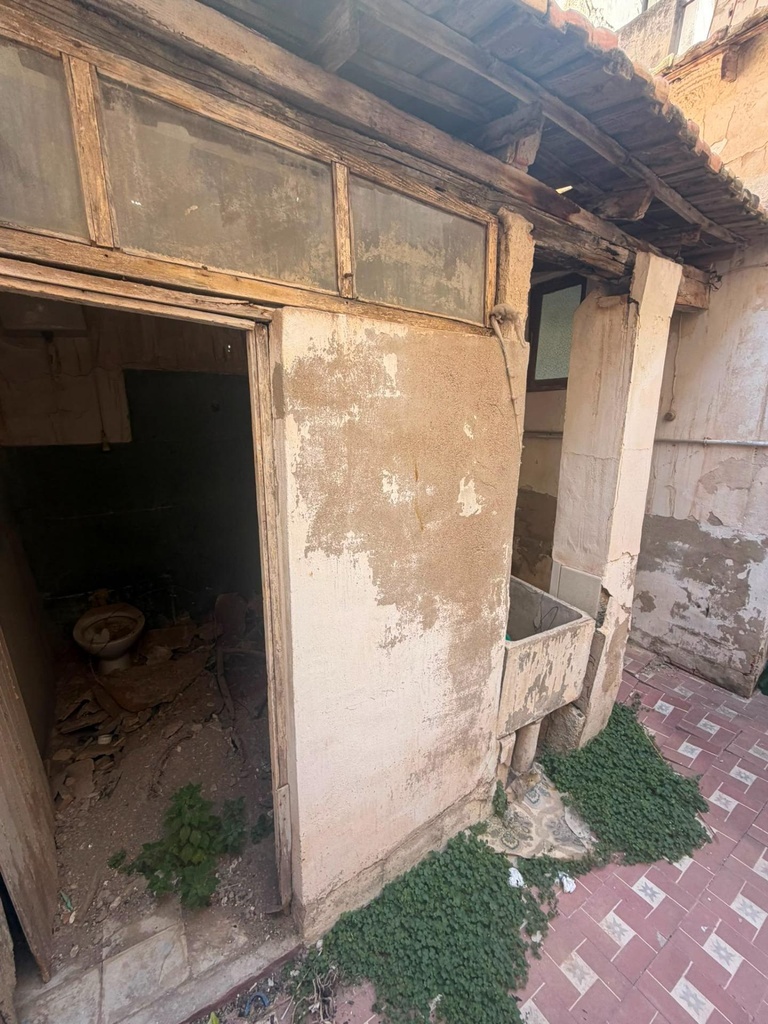 Moderný Duplex v Benejuzar – Comunidad Valenciana