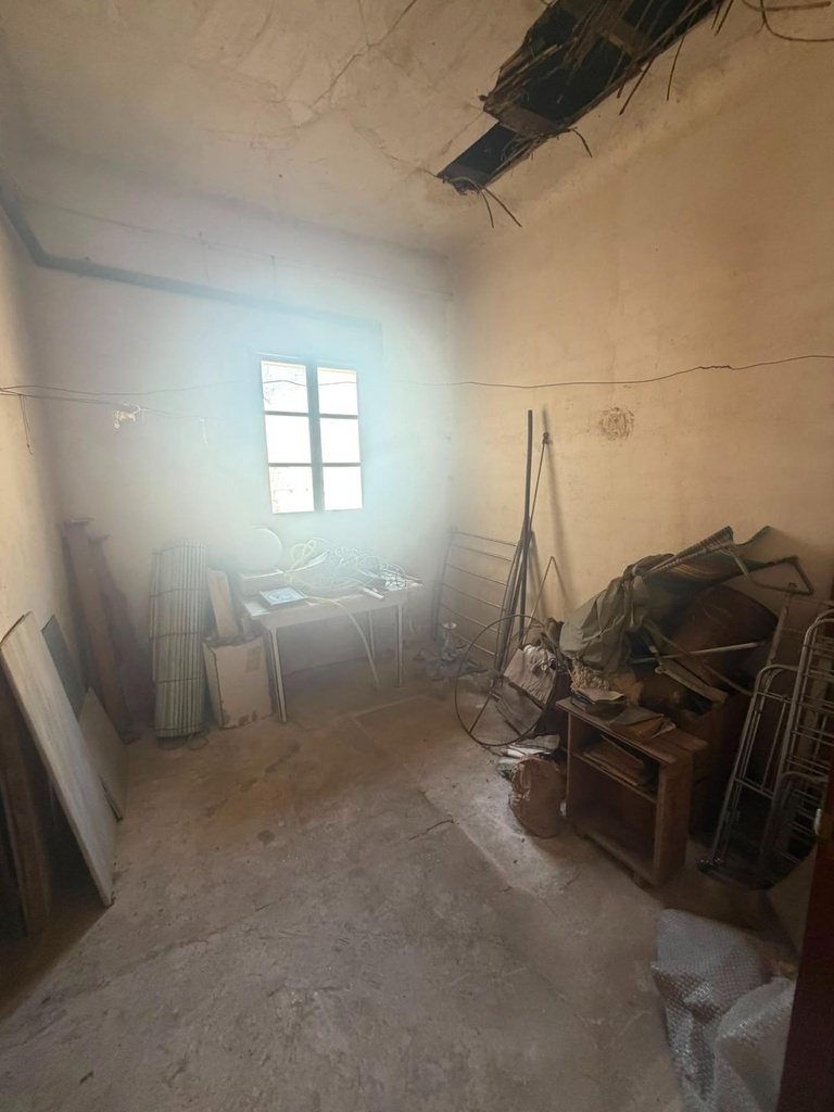 Moderný Duplex v Benejuzar – Comunidad Valenciana