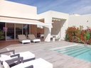 Moderná vila v Algorfa – La Finca Golf