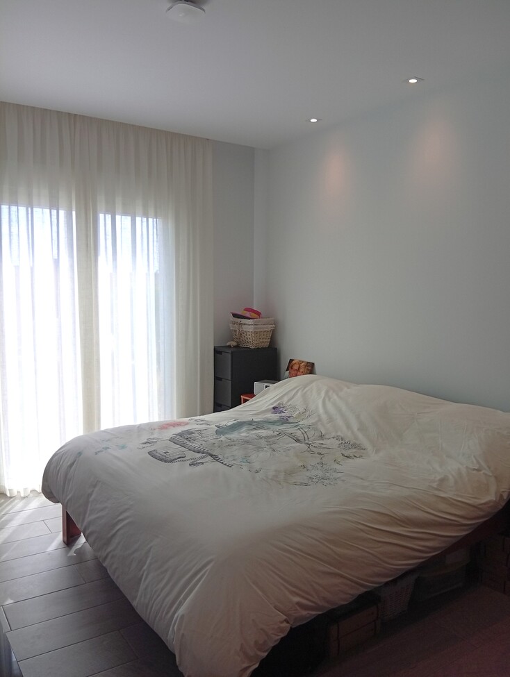 Moderná vila v Algorfa – La Finca Golf