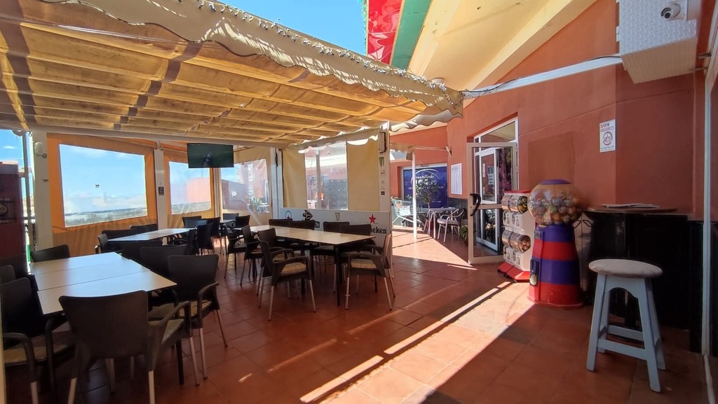 Moderný Commercial v Los Altos – Costa Blanca