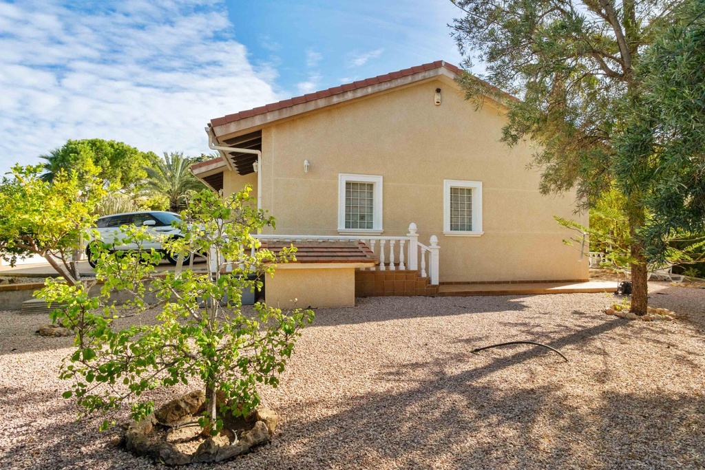 Luxusná vila v Cabo Roig – Muy Cerca De La Playa