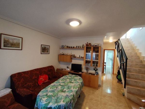 Moderný mestský dom v Los Alcazares – Costa Calida