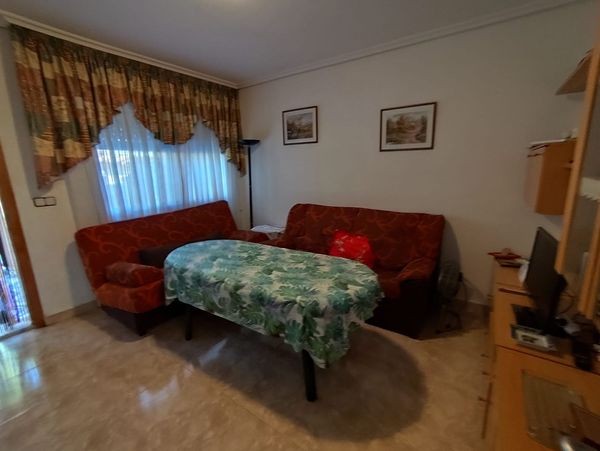 Moderný mestský dom v Los Alcazares – Costa Calida