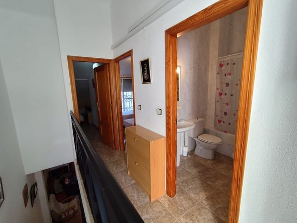 Moderný mestský dom v Los Alcazares – Costa Calida