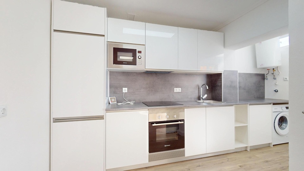 Moderný bungalow v Orihuela Costa – Villamartin