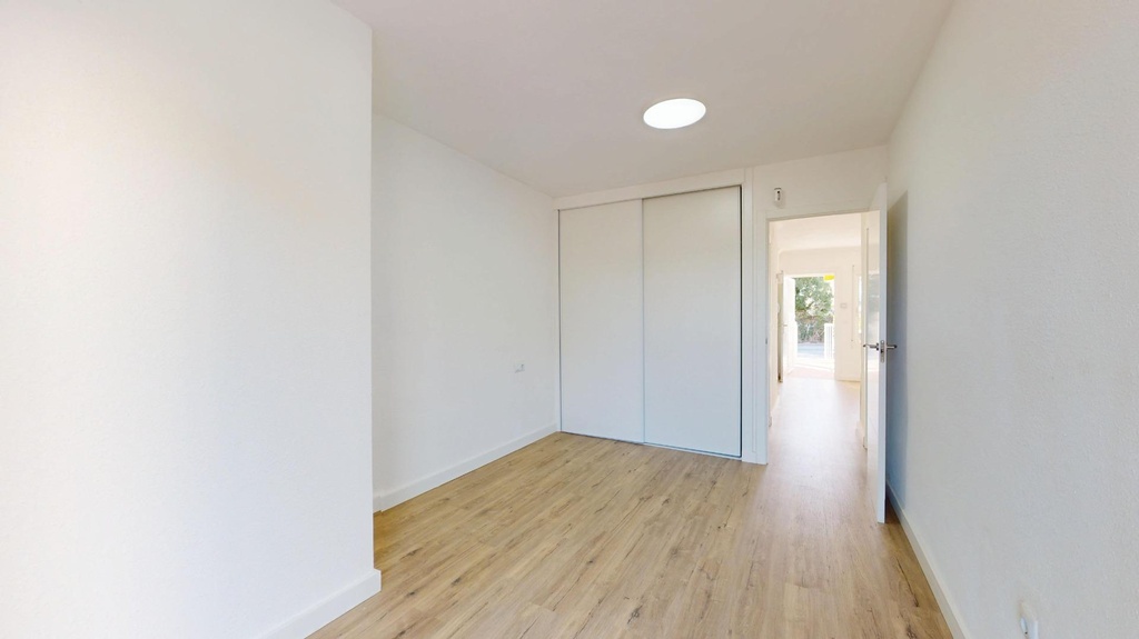 Moderný bungalow v Orihuela Costa – Villamartin