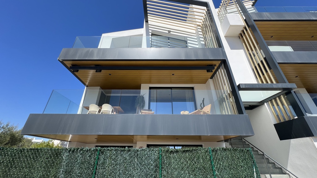 Moderný apartmán v Las Colinas Golf – Costa Blanca