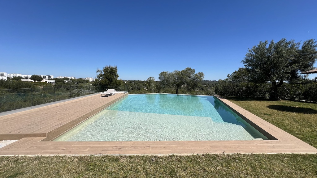 Moderný apartmán v Las Colinas Golf – Costa Blanca