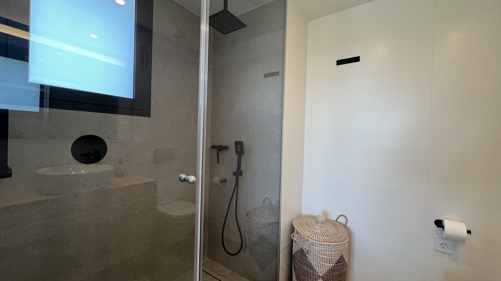 Moderný apartmán v Las Colinas Golf – Costa Blanca