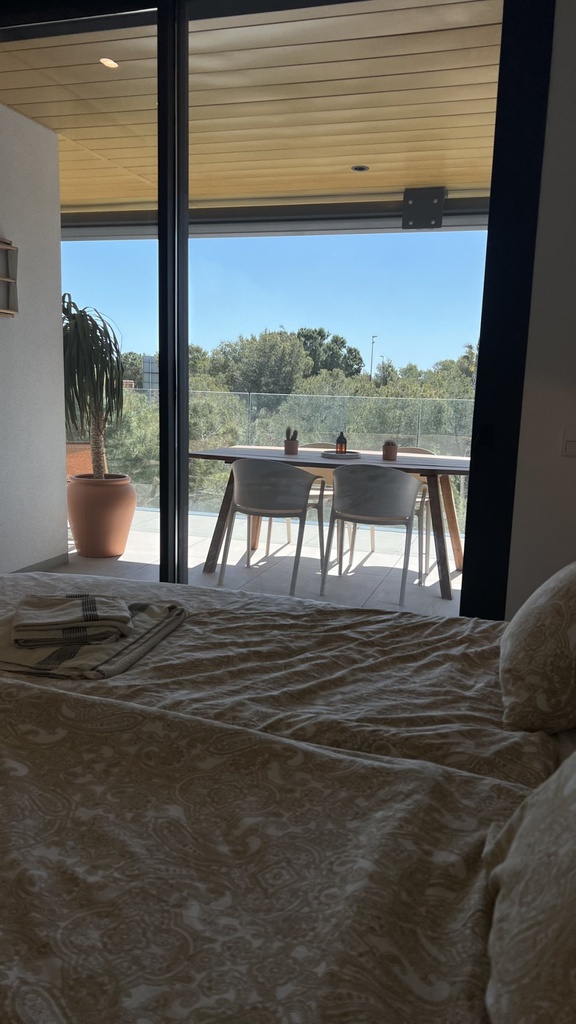 Moderný apartmán v Las Colinas Golf – Costa Blanca