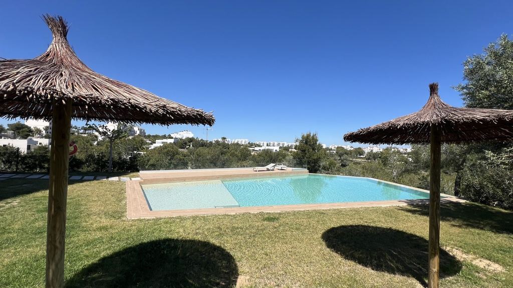 Moderný apartmán v Las Colinas Golf – Costa Blanca