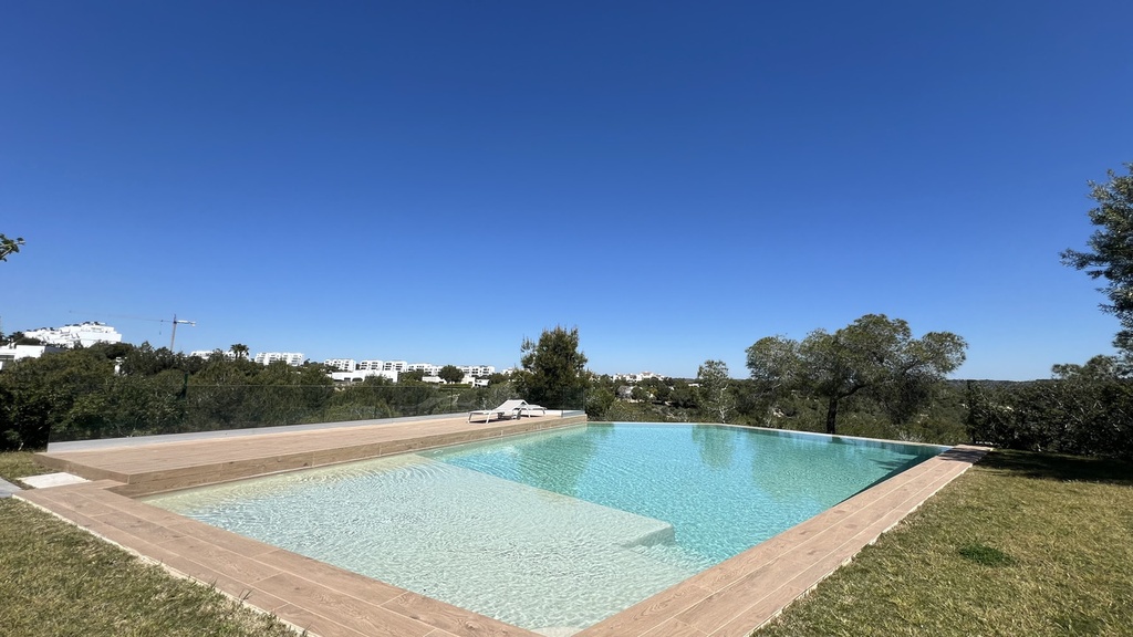 Moderný apartmán v Las Colinas Golf – Costa Blanca