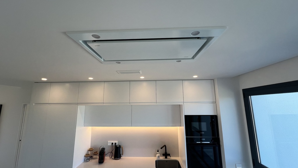 Moderný apartmán v Las Colinas Golf – Costa Blanca