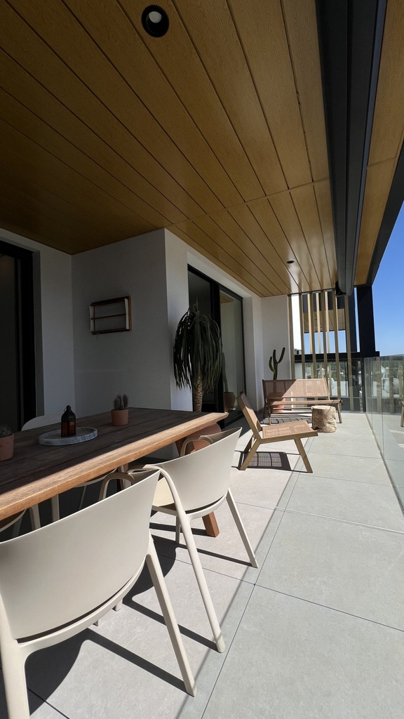 Moderný apartmán v Las Colinas Golf – Costa Blanca