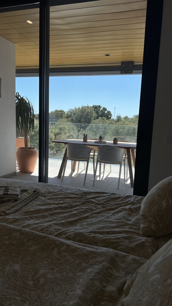 Moderný apartmán v Las Colinas Golf – Costa Blanca