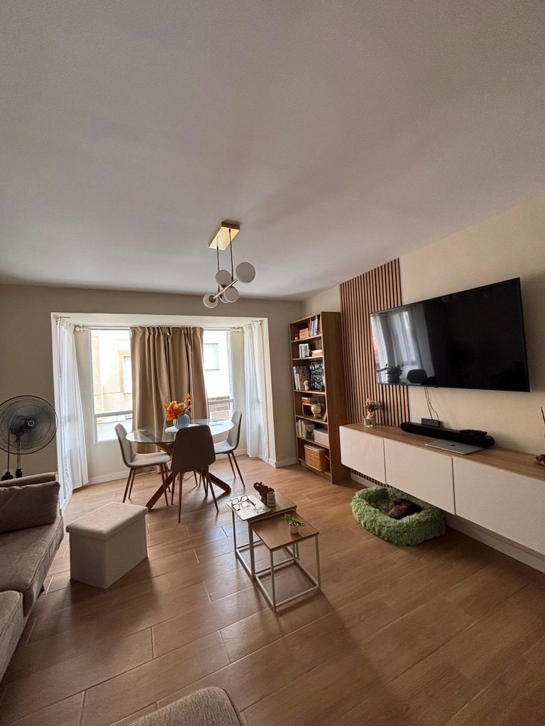 Moderný Property v Torrevieja
