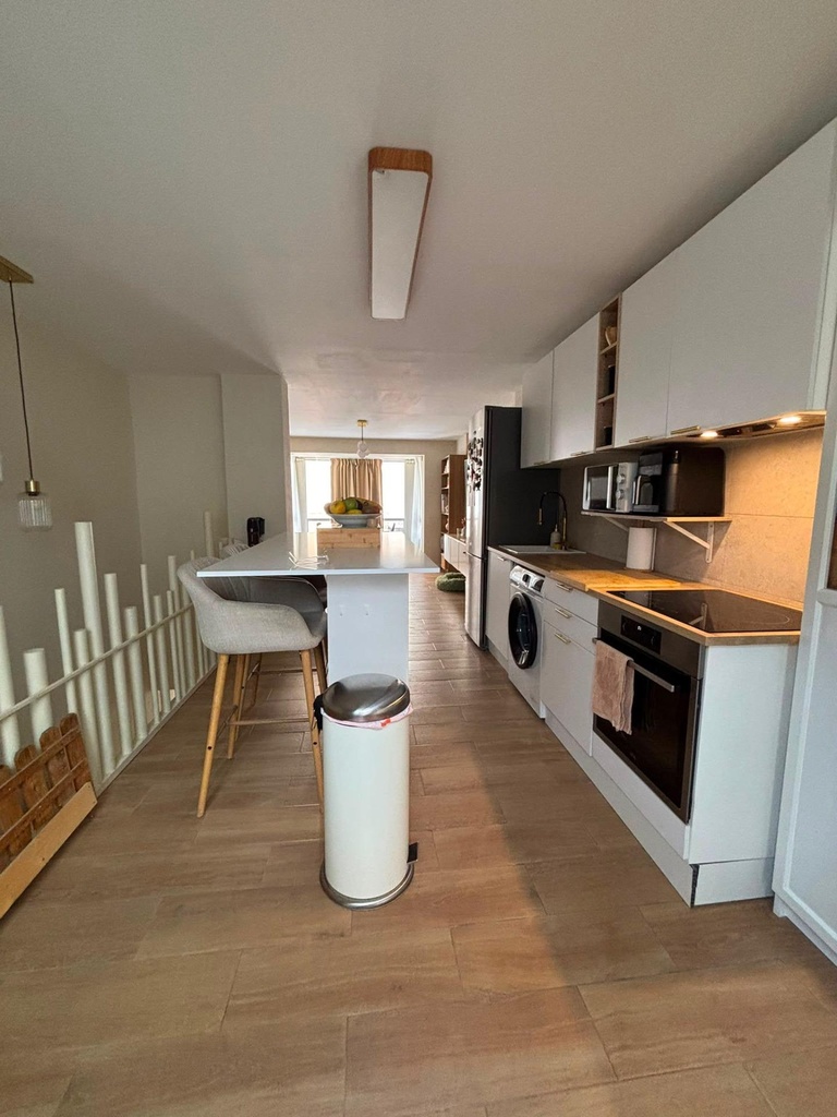 Moderný Property v Torrevieja