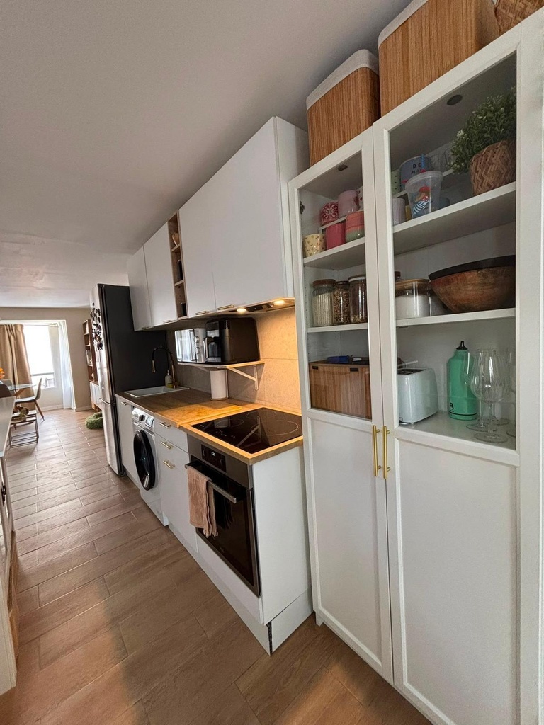 Moderný Property v Torrevieja