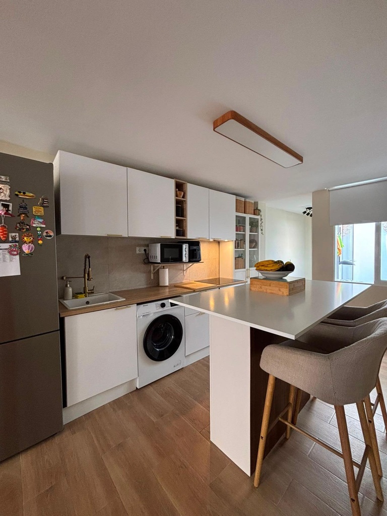 Moderný Property v Torrevieja