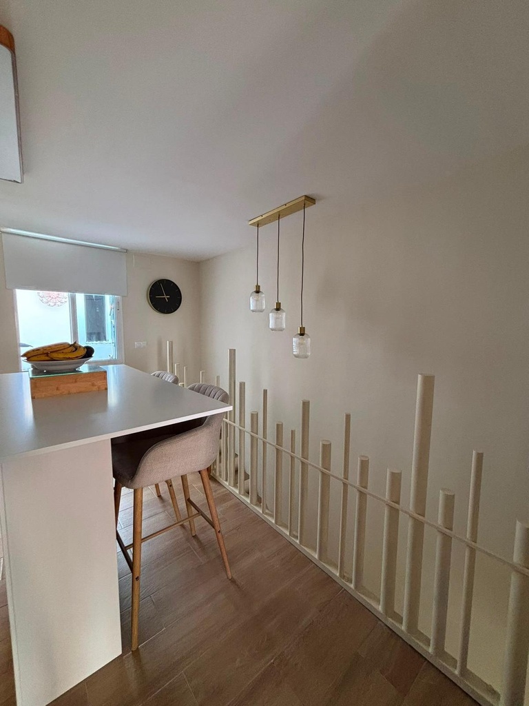Moderný Property v Torrevieja