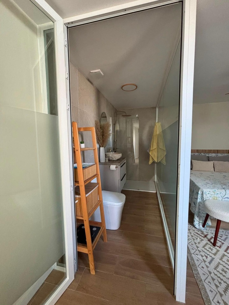 Moderný Property v Torrevieja