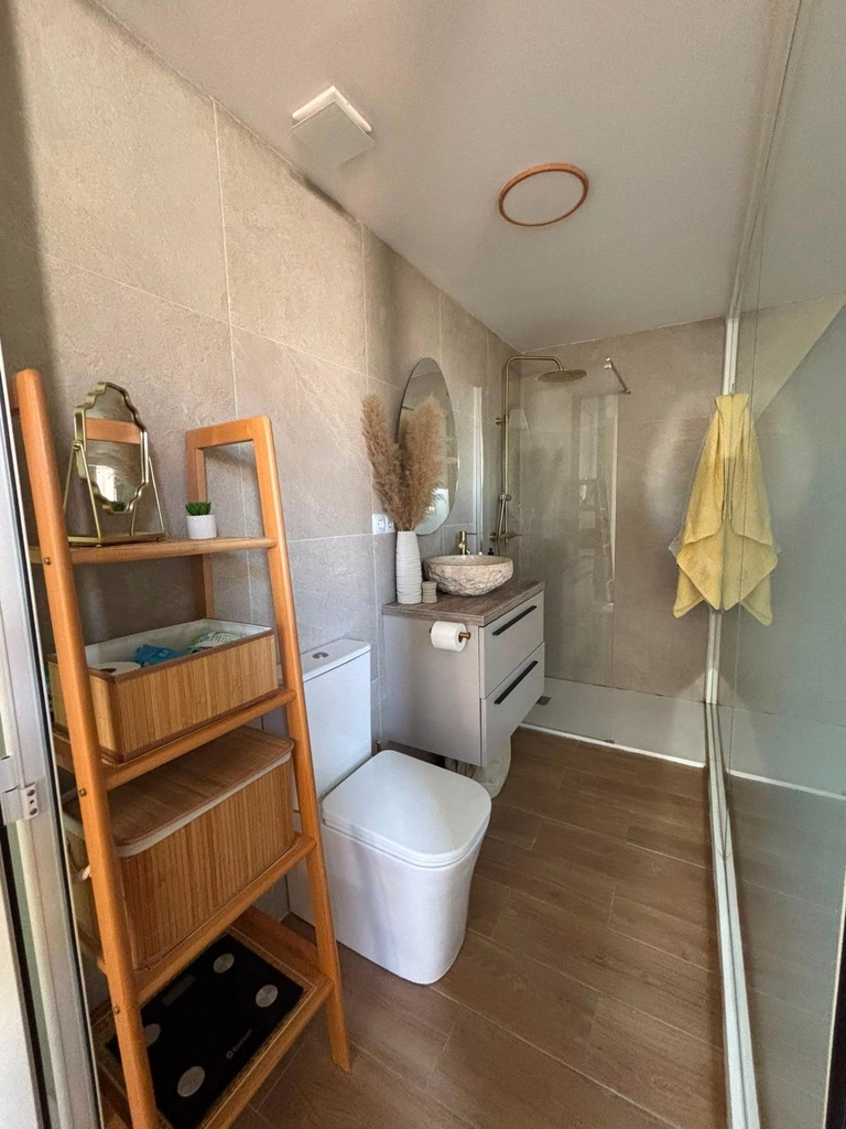 Moderný Property v Torrevieja