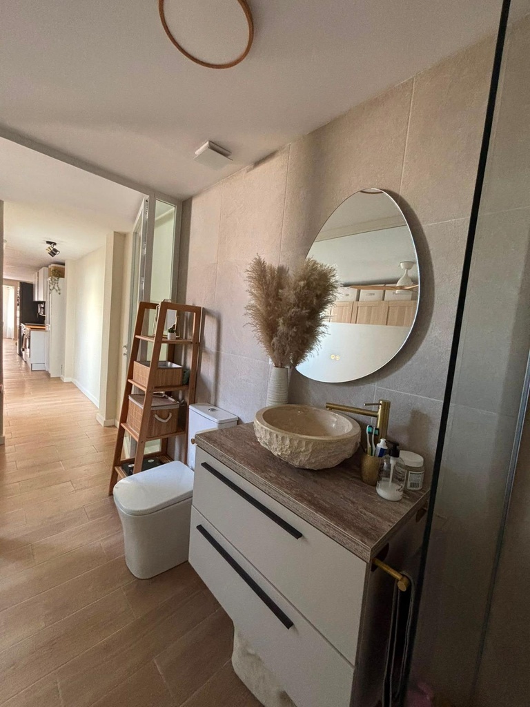 Moderný Property v Torrevieja