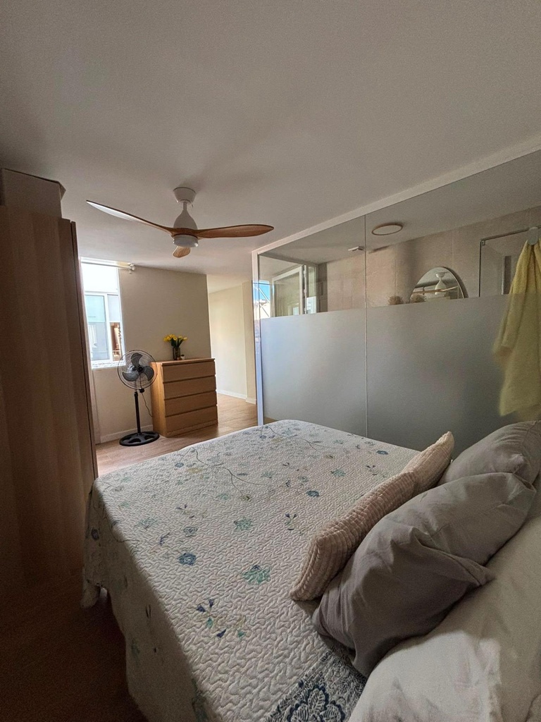 Moderný Property v Torrevieja