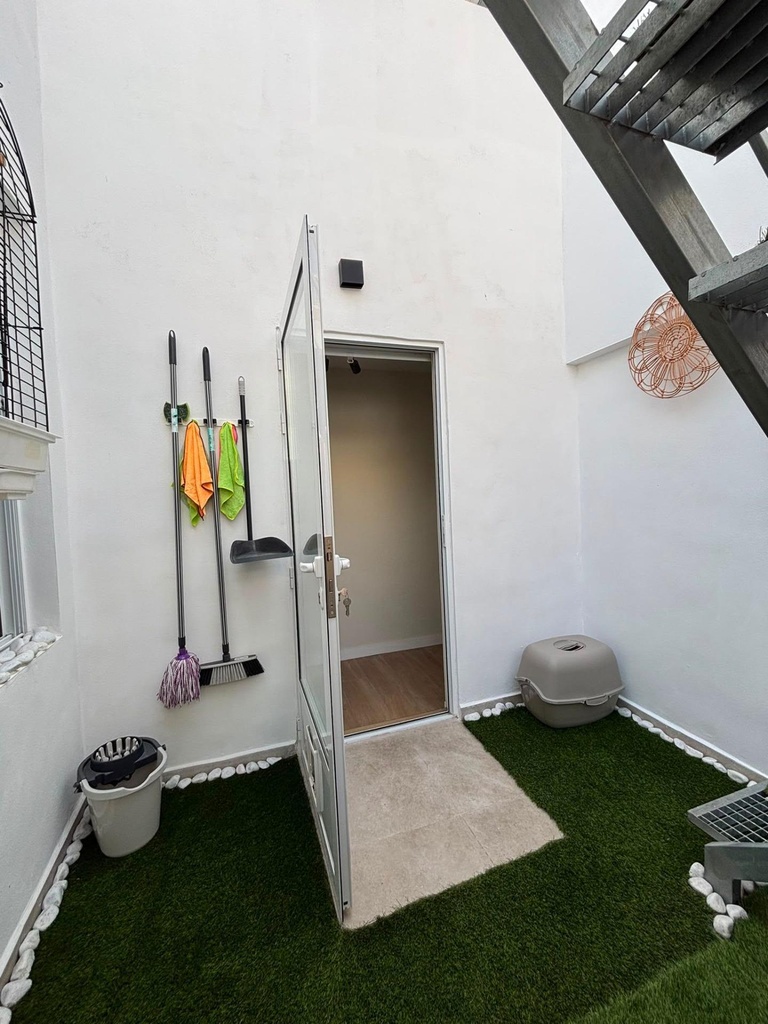 Moderný Property v Torrevieja