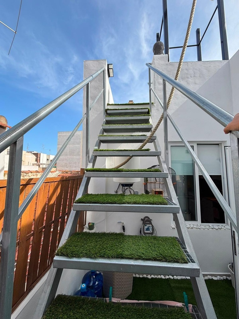 Moderný Property v Torrevieja