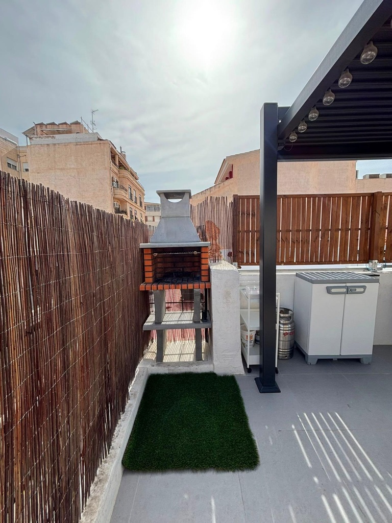 Moderný Property v Torrevieja