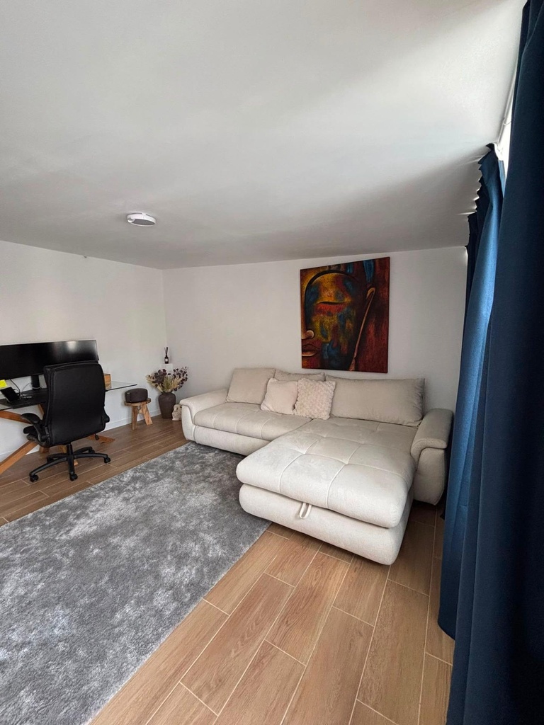 Moderný Property v Torrevieja