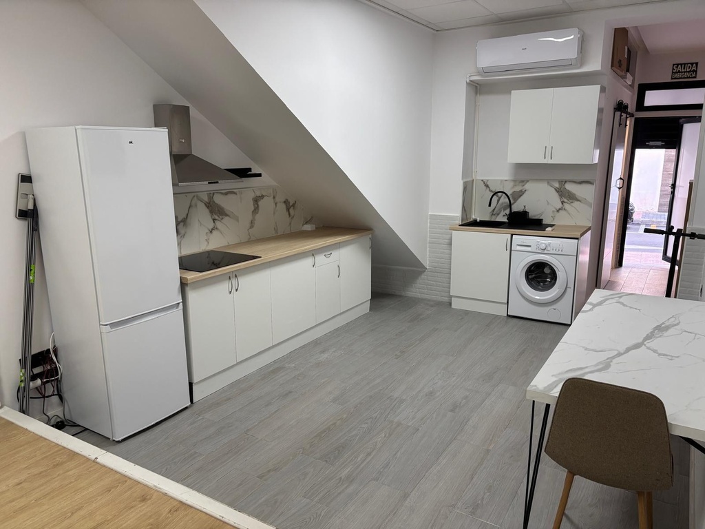 Moderný Property v Torrevieja