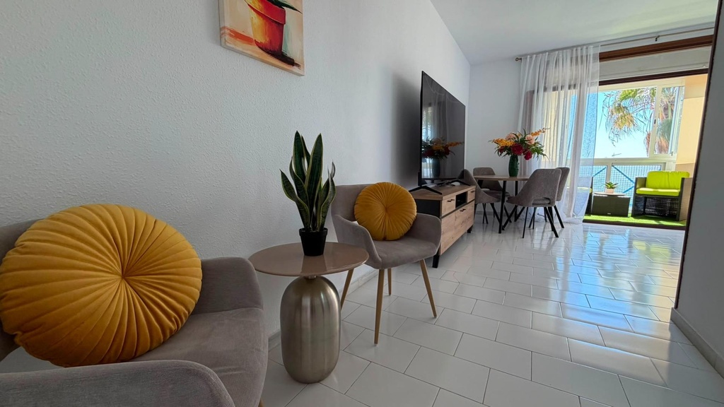 Moderný apartmán v Torrevieja – Torreblanca