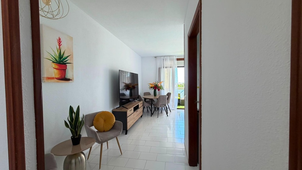 Moderný apartmán v Torrevieja – Torreblanca
