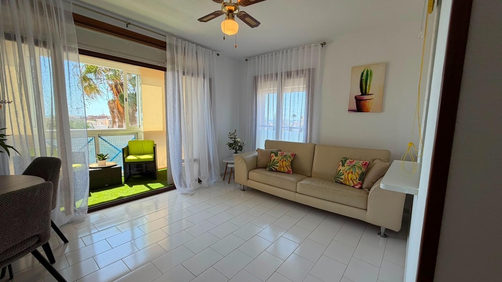 Moderný apartmán v Torrevieja – Torreblanca