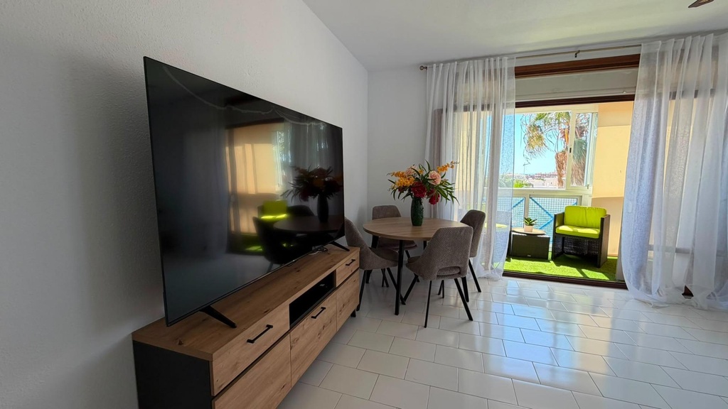 Moderný apartmán v Torrevieja – Torreblanca
