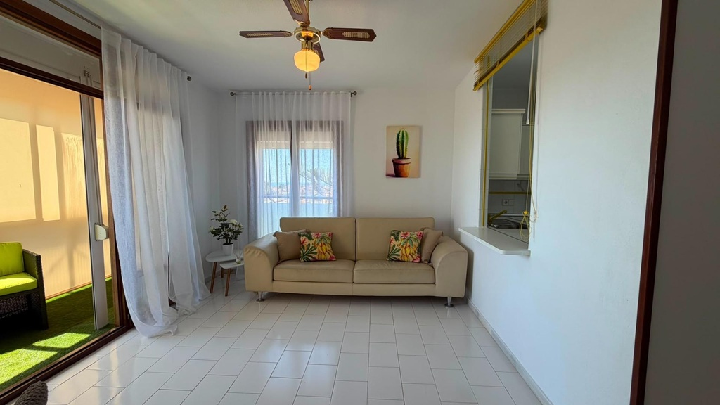Moderný apartmán v Torrevieja – Torreblanca