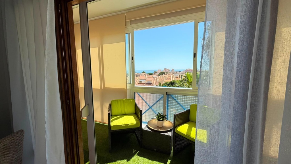 Moderný apartmán v Torrevieja – Torreblanca