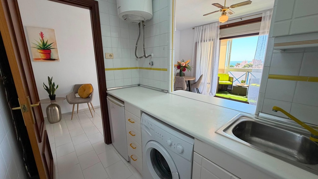 Moderný apartmán v Torrevieja – Torreblanca