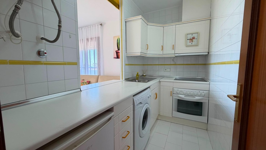 Moderný apartmán v Torrevieja – Torreblanca