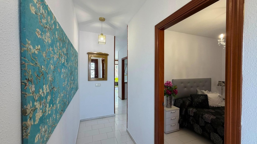 Moderný apartmán v Torrevieja – Torreblanca