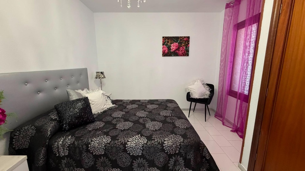 Moderný apartmán v Torrevieja – Torreblanca