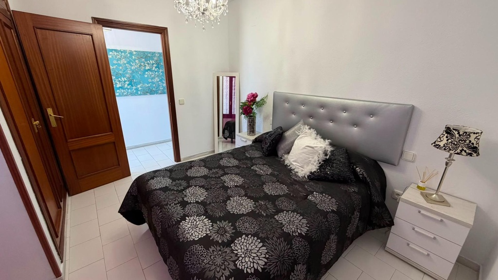 Moderný apartmán v Torrevieja – Torreblanca