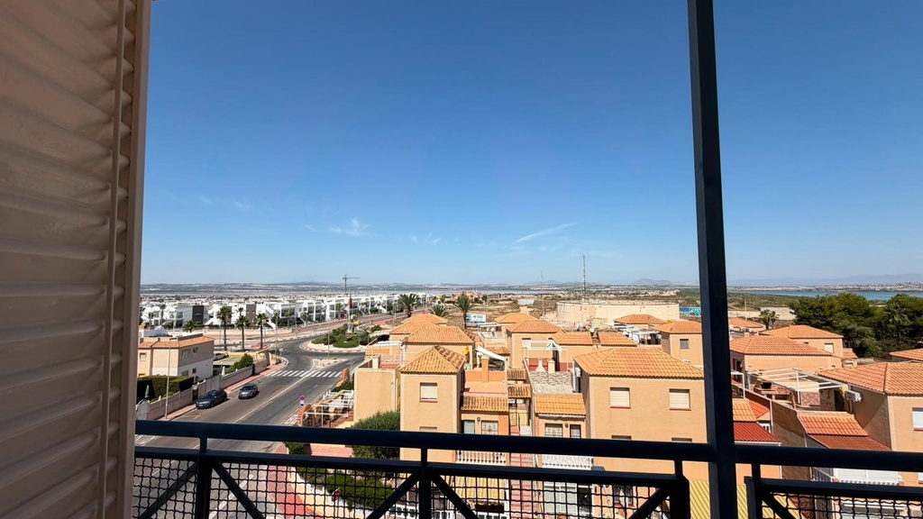 Moderný apartmán v Torrevieja – Torreblanca