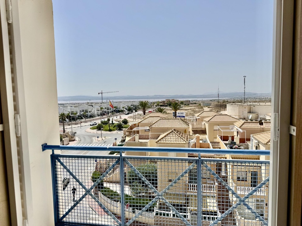 Moderný apartmán v Torrevieja – Torreblanca