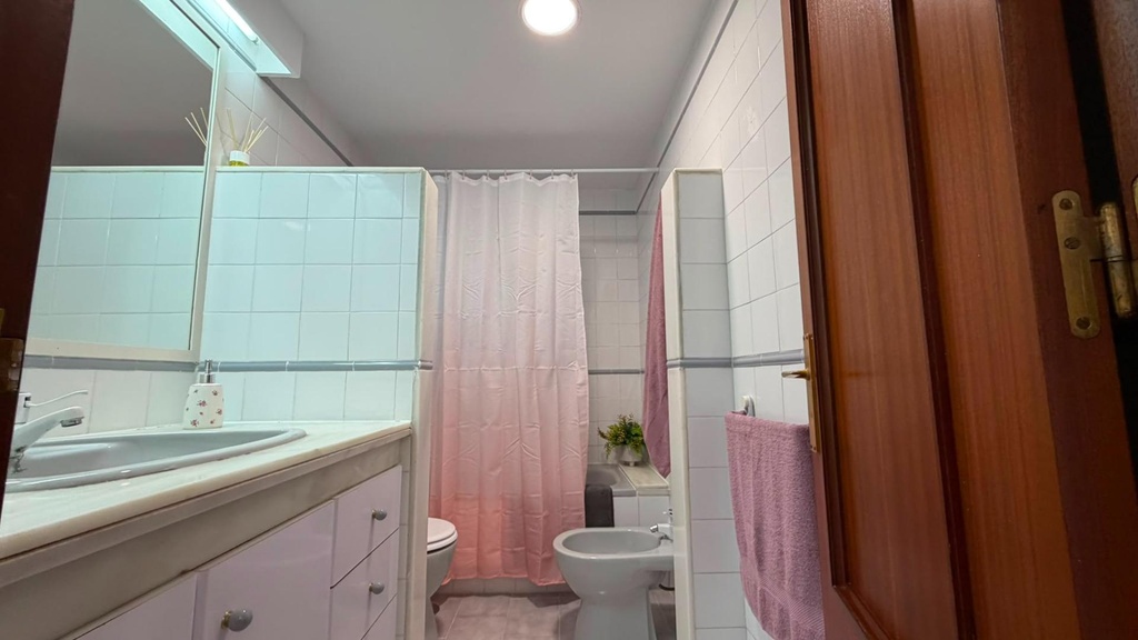Moderný apartmán v Torrevieja – Torreblanca