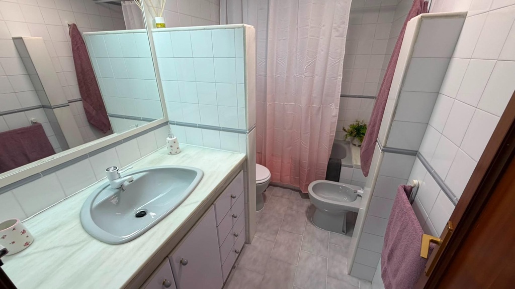 Moderný apartmán v Torrevieja – Torreblanca