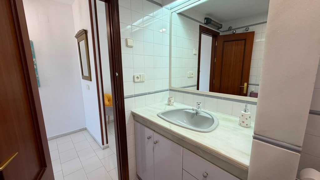 Moderný apartmán v Torrevieja – Torreblanca